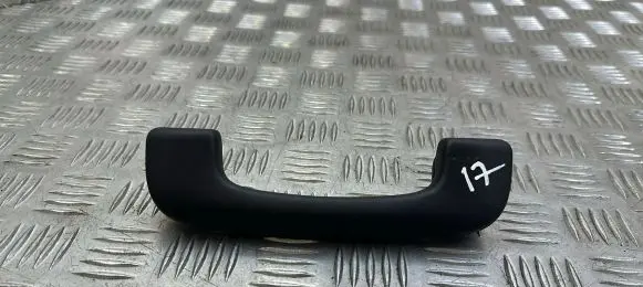 Jeep Grand Cherokee Front interior roof grab handle 1RV73TRMAB
