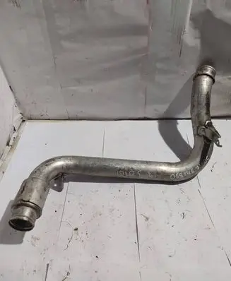 Audi A6 S6 C7 4G Intercooler hose/pipe 059145731DC