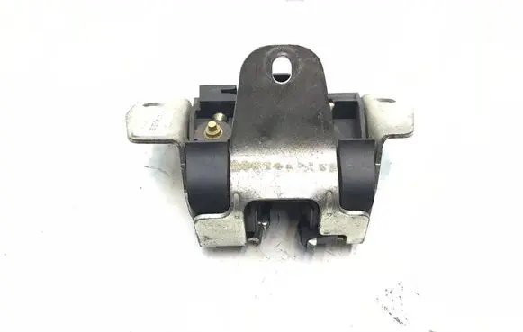 Mercedes-Benz ML W163 Tailgate/trunk/boot lock/catch/latch A1637400235 K1030