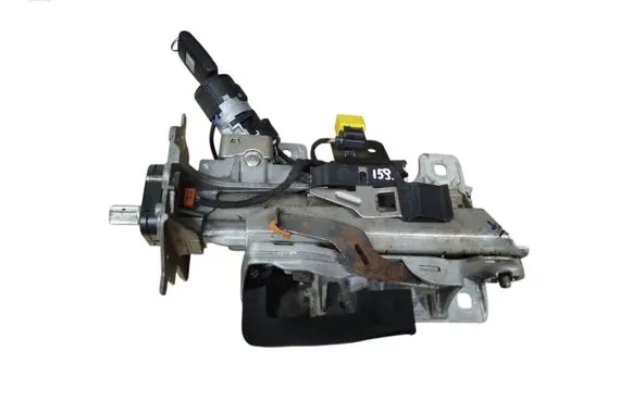 Citroen C4 Grand Picasso Steering wheel axle 881650 9638983380 9633123380