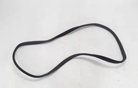 Renault Zoe Rear door rubber seal (on body) 