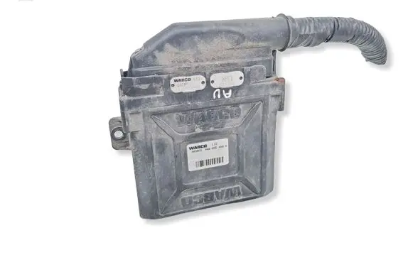 Iveco Daily 4th gen Suspension control unit/module 4460554500
