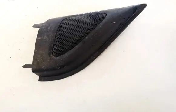 Side speaker trim/cover
