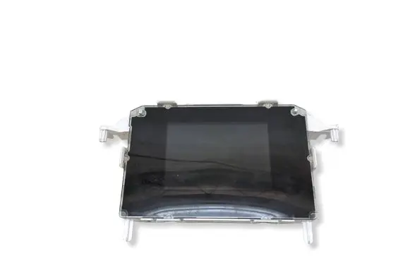 Ford Fiesta Screen/display/small screen ET7T18B955BB