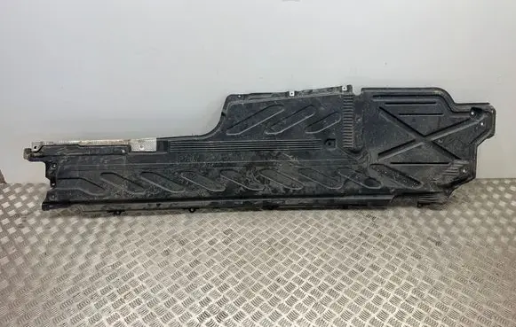 Mercedes-Benz GLC C253 Pickup box liner A2536807205