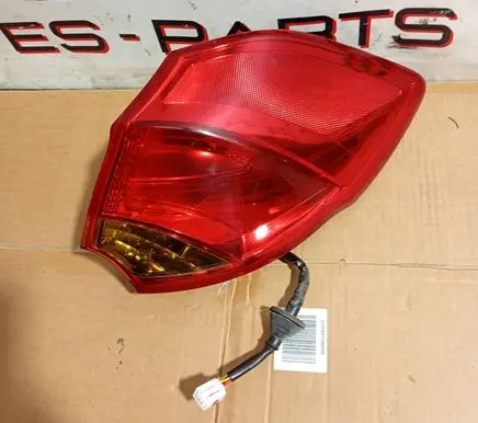 KIA Ceed Rear/tail lights 92402-A20