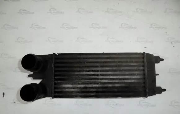 Peugeot 508 Intercooler radiator