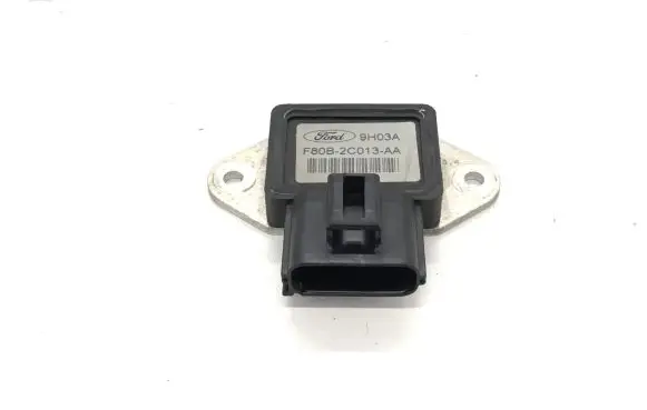 Lincoln Navigator ABS control unit/module F80B2C013AA