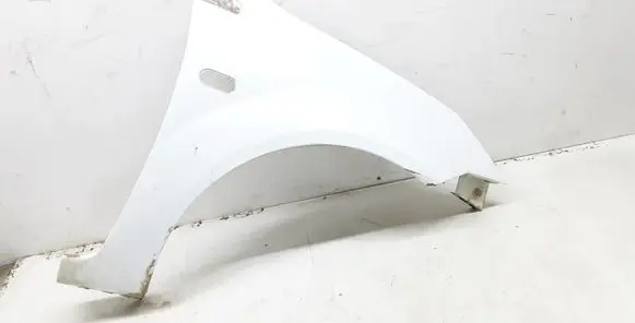 Ford Fiesta Fender