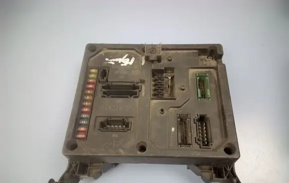Comfort/convenience module