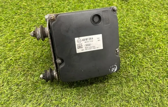 Audi A6 S6 C7 4G ABS Pump 4G0907379H