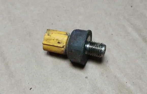 Honda Civic Sensor