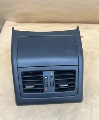 BMW 3 E90 E91 Other center console (tunnel) element 7210639 87722671 BSS3D03630
