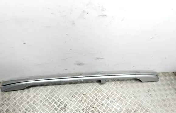 Mitsubishi Outlander Roof bar rail