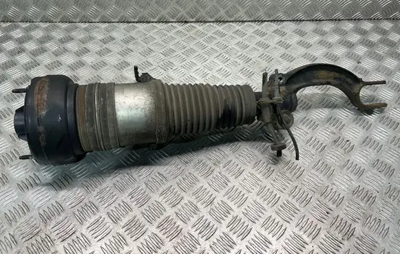 Audi A6 S6 C7 4G Air suspension front shock absorber 4G0616039N