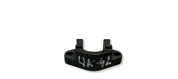BMW 3 E46 Fuel Injector clamp holder 