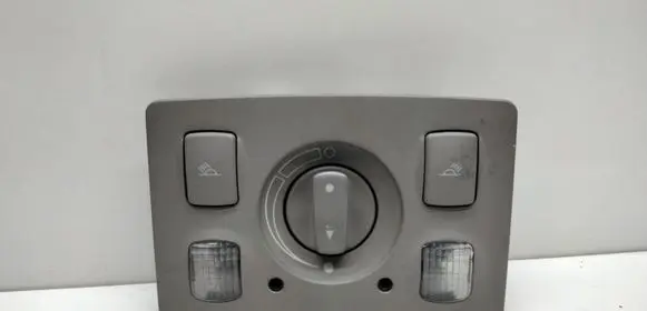 Audi A6 S6 C5 4B Front seat light 4B0947303J