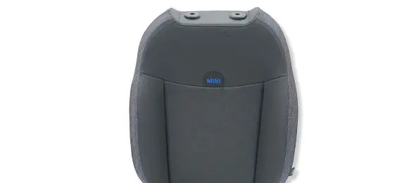 Mini Countryman U25 Front driver seat 