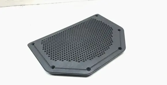 BMW 3 E90 E91 Subwoofer grill/trim 6925337