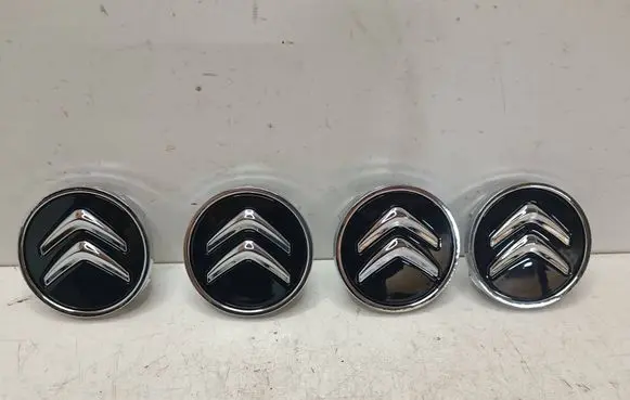 Citroen C4 II Original wheel cap 