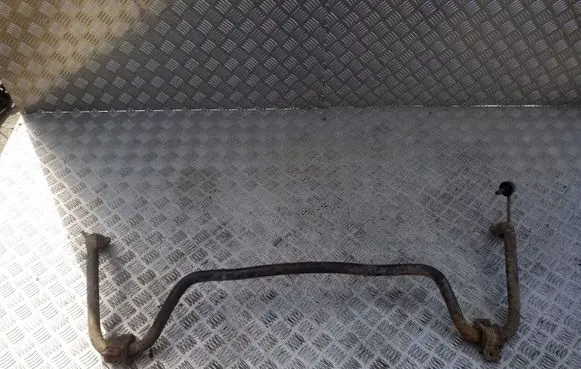 Mitsubishi Pajero Rear anti-roll bar/sway bar 