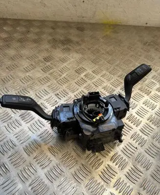 Ford Kuga III Airbag slip ring squib (SRS ring) GN1514A664AB