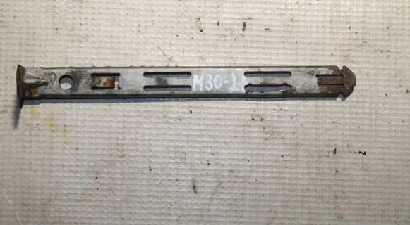 Volvo XC90 Other center console (tunnel) element 863718