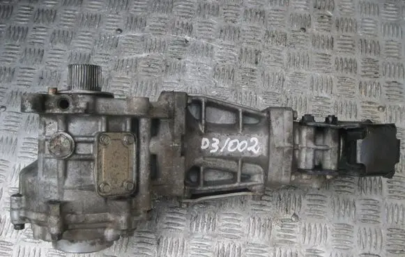 Mitsubishi Outlander Gearbox transfer box case D3/002