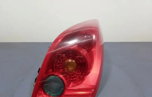Nissan Primera Rear/tail lights