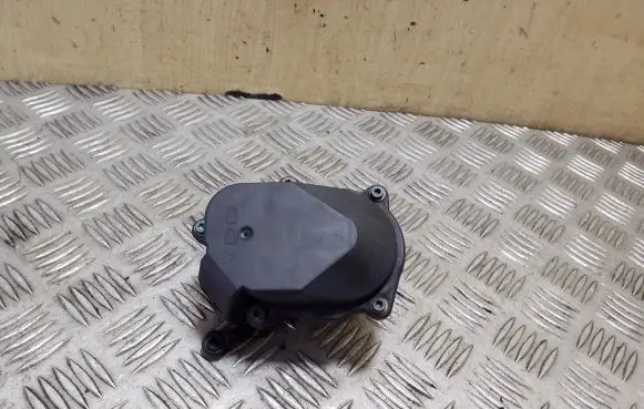 Intake manifold valve actuator/motor