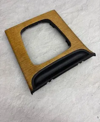 Volvo XC90 Gear shifter surround trim plastic 8674923 30643560 8660359