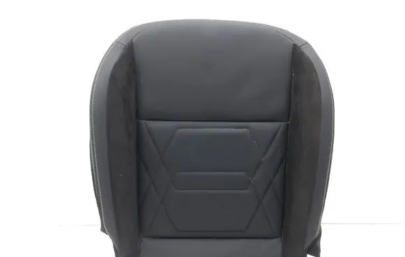 Nissan Juke II F16 Front passenger seat console base 