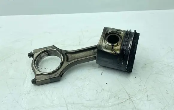 BMW 3 F30 F35 F31 Piston with connecting rod