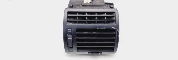 Seat Alhambra (Mk1) Dashboard side air vent grill/cover trim 7M3819704 YM21A018B08