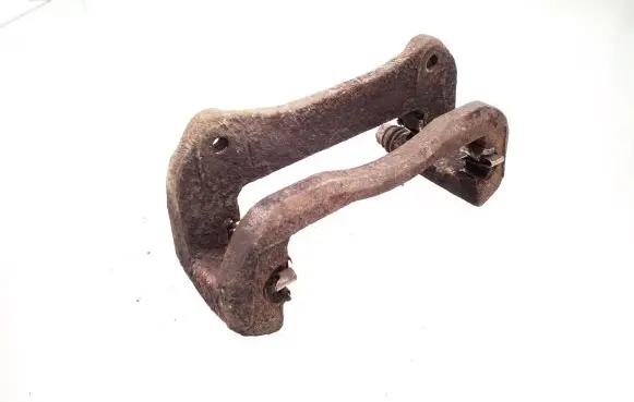 Toyota RAV 4 (XA40) Front Brake Caliper Pad/Carrier 