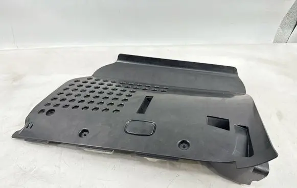 Mercedes-Benz E W211 Dashboard lower bottom trim panel 2113800839
