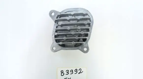 Skoda Karoq LED ballast control module 2G7941479B