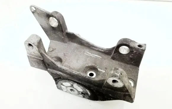 Peugeot 307 Generator/alternator bracket 9636301380