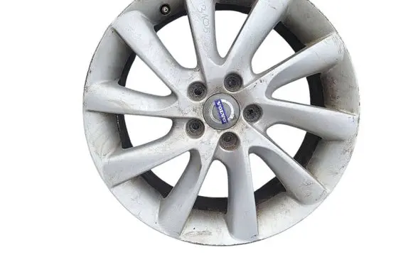 Volvo V60 R17 alloy rim 31400794