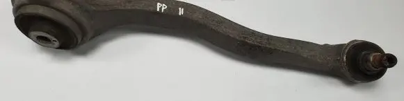 Mercedes-Benz E C207 W207 Front control arm A2043331114