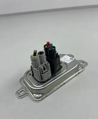Land Rover Range Rover Sport L494 Fuel injection pump control unit/module Gx7314b526ac