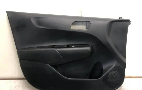 KIA Picanto Front door card panel trim 82351G6000BILI 82351G6000