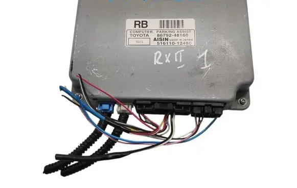 Lexus RX 300 Airbag slip ring squib (SRS ring) 8679248160
