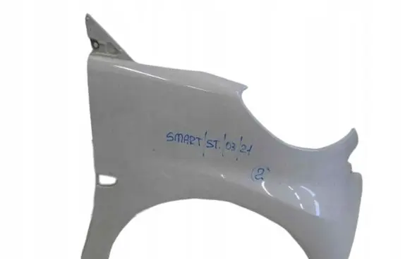 Smart ForTwo II Fender A4518810201