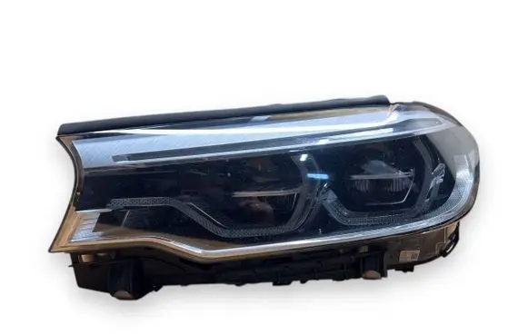 BMW 5 G30 G31 Headlight/headlamp 8499121 10396110009 10396111000