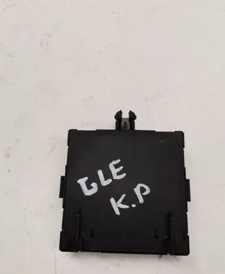 Mercedes-Benz GLE (W166 - C292) Door control unit/module A1669000318