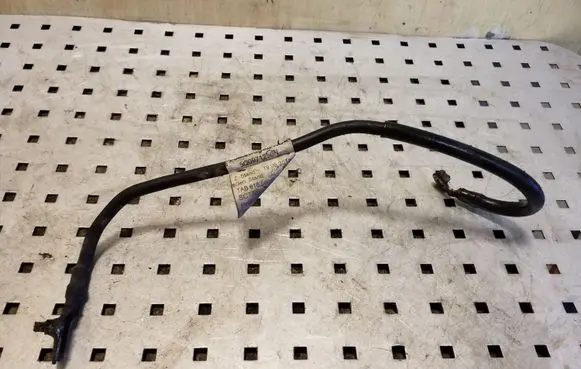 Volkswagen PASSAT B8 Negative earth cable (battery) 5Q0971250N