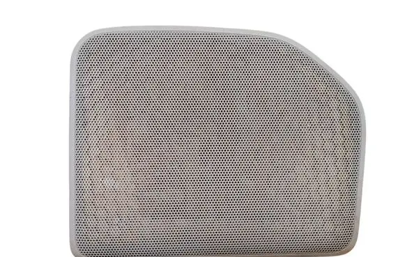 Volvo S60 Parcel shelf speaker trim grill 9193765