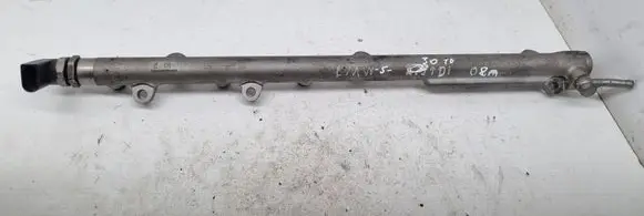 BMW 5 E60 E61 Fuel main line pipe 779961002