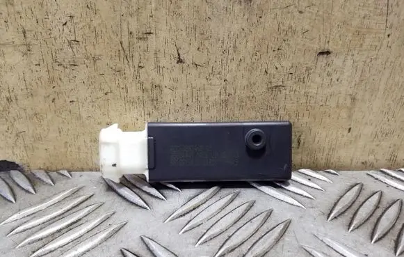 Interior comfort aerial antenna